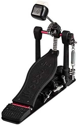 DW DWCP5000AD4 5000 Series Blackout Single Pedal in Saudi Arabia