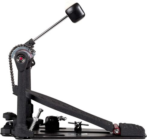 DW DWCP5000AD4 5000 Series Blackout Single Pedal in Saudi Arabia