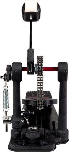 DW DWCP5000AD4 5000 Series Blackout Single Pedal in Saudi Arabia