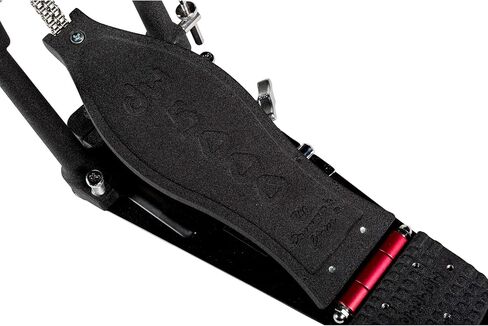 DW DWCP5000AD4 5000 Series Blackout Single Pedal in Saudi Arabia