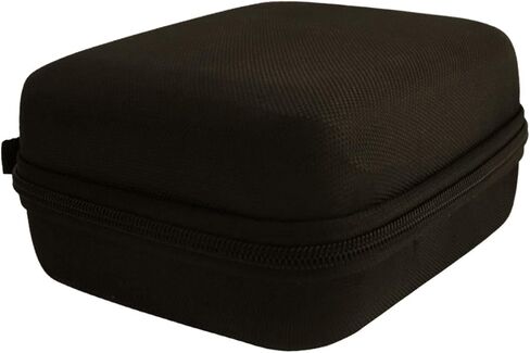 JINMEI Hard EVA Carrying Case Compatible with for Zoom G1/B1/A1 FOUR Bass Multi-Effects Processor Pedal Storage case. in Saudi Arabia