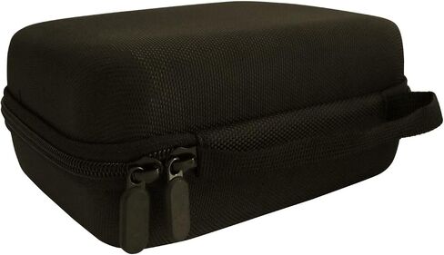 JINMEI Hard EVA Carrying Case Compatible with for Zoom G1/B1/A1 FOUR Bass Multi-Effects Processor Pedal Storage case. in Saudi Arabia