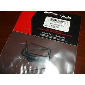 Fender Hex/Allen Saddle Height Adjustment Wrench.050 Short Arm, 12-Pack in Saudi Arabia
