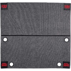 Meinl Cymbals E-Drum Rug for Electronic Kits-Includes Bag and Quick Set Markers (MDR-E) in Saudi Arabia
