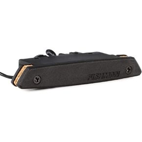 Fishman Rare Earth Humbucking Magnetic Soundhole Acoustic Pickup in Saudi Arabia