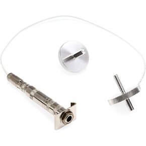 Fishman Full Circle Upright Bass Pickup - UNC 1/4-20 Format