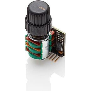 EMG VMC التحكم المتغير في المنتصف والتحكم في EQ in Saudi Arabia