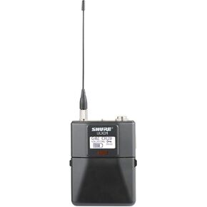 Shure ULXD1 Wireless Bodypack Transmitter, G50 Band