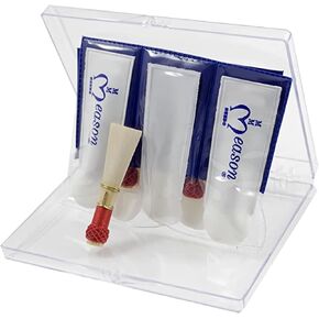 Jones Meason Student Bassoon Reeds; Med Hard; 5 Pack in Saudi Arabia