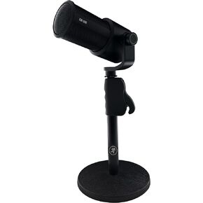Mackie Dynamic Broadcast Microphone (EM-99B) in Saudi Arabia