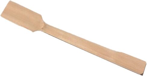 Electric Guitar Neck 22 Fret 25.5 inch Mahogany Wood with Rosewood Head stock Veneer & Fretboard DIY Parts Replacement Paddle Head Unfinished Electric Guitar Neck Replacement Bolt On Heel in Kuwait