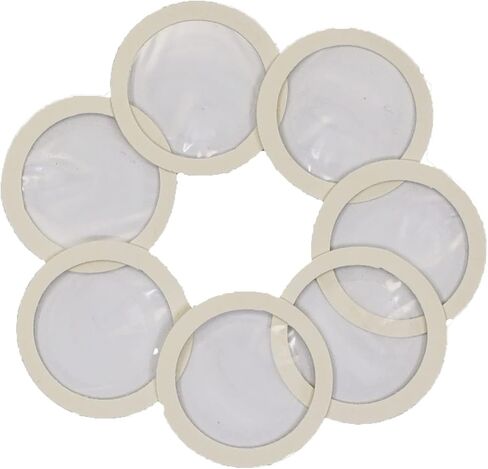 Crystaljun 80Pcs Plastic Kazoos With 40Pcs Kazoo Flute Diaphragms,Multi Colors Kazoo Musical Instruments（EIGHT COLORS） in Kuwait