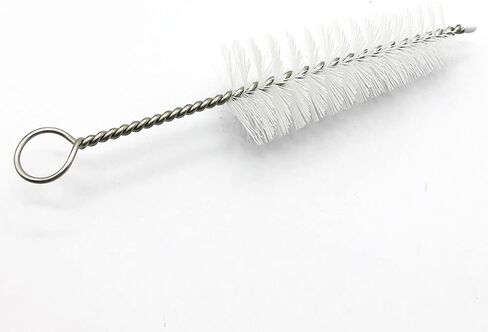 Vaguelly 2pcs Multifuntional Saxophone Mouthpiece Cleaning Brushes Saxophone Tools in Saudi Arabia