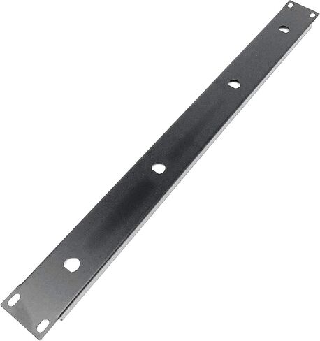 19 بوصة حامل كيت 1U لوحة أمامية 4 فتحات لمكان الهوائي الميكروفون اللاسلكي in Kuwait