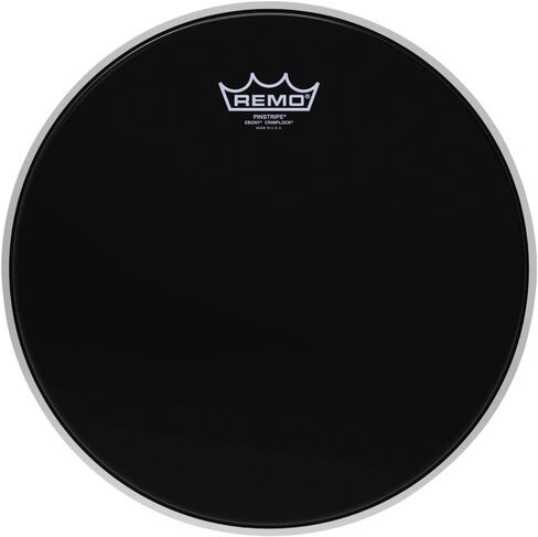 Remo Pinstripe Ebony Crimplock in Saudi Arabia