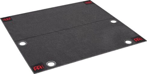 Meinl Cymbals E-Drum Rug for Electronic Kits-Includes Bag and Quick Set Markers (MDR-E) in Saudi Arabia