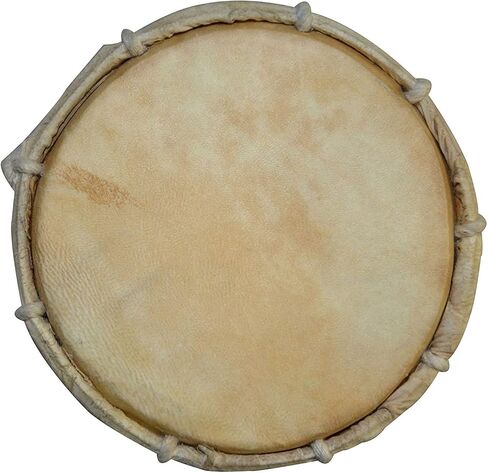 بام هيربالز الة موسيقية دامارو دامارو للاطفال مصنوعة يدويا من دامرو شيفا دامرو in Kuwait