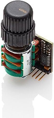 EMG VMC Variable Mid Control Bass EQ Control in Saudi Arabia