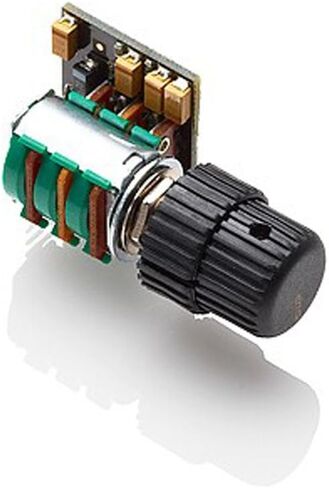 EMG VMC Variable Mid Control Bass EQ Control in Saudi Arabia