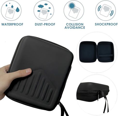 TREELF Kalimba 21 Keys Thumb Piano Mbira Finger Piano هدايا للأطفال والكبار المبتدئين (لون الخشب) in Kuwait