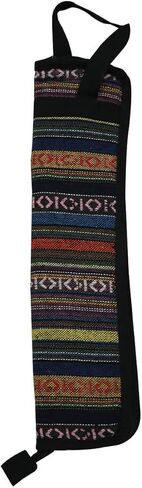 حقيبة عصي الطبل (النمط) - مع هدية مفتاح الطبل - كاستيم in Kuwait