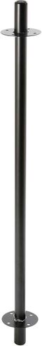 On-Stage SS7740B Subwoofer Attachment Shaft,Black in Saudi Arabia