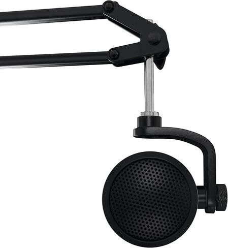 Mackie Dynamic Broadcast Microphone (EM-99B) in Saudi Arabia