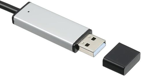 شينسلاي محول واجهة USB الى دي ام اكس، كابل تعتيم للتحكم في اضاءة المسرح والكمبيوتر باضاءة LED DMX512 in Kuwait