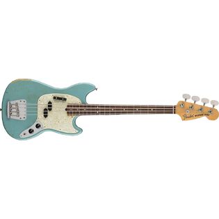 Fender product catalog