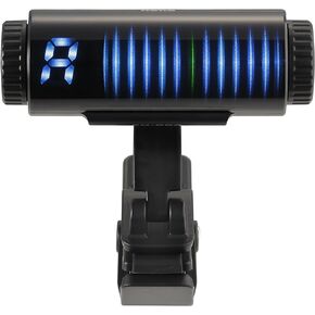 Korg Guitar Tuner (SHPRO),Black in Saudi Arabia