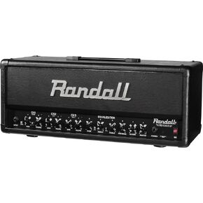 راس مضخم صوت سلسلة RG1003 RG من راندال in Kuwait