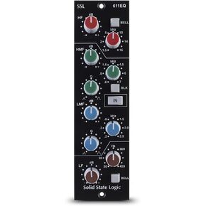E-EQ 500 Series Parametric Equalizer in Saudi Arabia