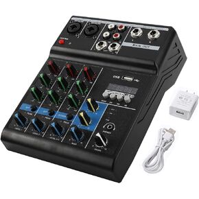 باتيور جهاز تشغيل العاب الفيديو الرقمية ميني بمنفذ USB مزود بـ4 قنوات لتسجيل الصوت عبر البلوتوث in Kuwait