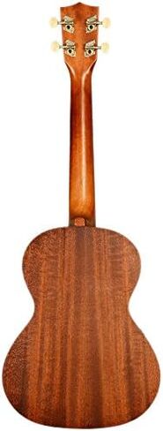 حزمة Kala MK-T Makala Tenor Ukulele مع حقيبة Gig، موالف، حزام، سلاسل Aquila، دروس عبر الإنترنت، DVD تعليمي Austin Bazaar، وقماش تلميع in Kuwait