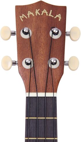 حزمة Kala MK-T Makala Tenor Ukulele مع حقيبة Gig، موالف، حزام، سلاسل Aquila، دروس عبر الإنترنت، DVD تعليمي Austin Bazaar، وقماش تلميع in Kuwait
