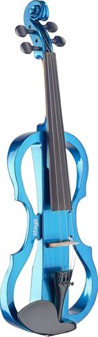 Stagg, 4-String Violin (EVN X-4/4 MBL US) in Kuwait