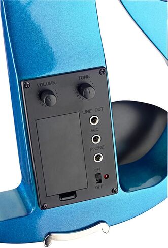 Stagg, 4-String Violin (EVN X-4/4 MBL US) in Kuwait