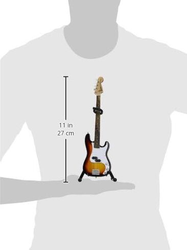 نسخة طبق الاصل من جيتار صغير من فيندر بريسيجن باس صن برست in Kuwait