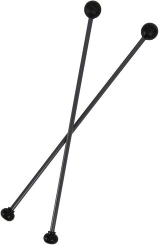 طقم جرس غلوكينسبيل 32 نوت من جيرلوكس مع حامل قابل للتعديل، وسادة تدريب الطبل، حقيبة حمل in Kuwait