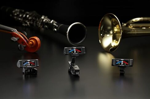 كورج ترومبيت ترومبون موالف، أسود (AW-LT100T) in Kuwait