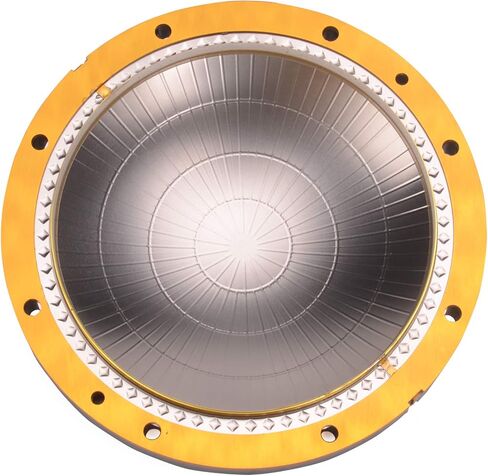 Replacement Diaphragm for JBL 2446, 2447, 2450, 2451, 16 Ohm in Kuwait