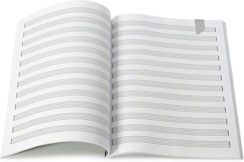 LEOPERIS Conductor Baton Case - With Resin Conducting Baton - Has Adjustable Inserts and Lid Pads - Includes Metal Bookmark Clip and Pencil in Saudi Arabia