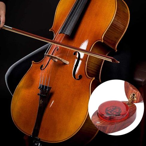 Bnineteenteam String Rosin for Violin Viola Cello String Instrument Violin Accessories Erhu Strings Rosin Musical Instrument Cleaning Tool in Saudi Arabia