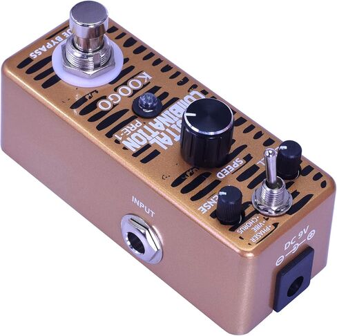 كوجو مجموعة دواسات المرحلة الرقمية للمحرك من روتو مع 3 اوضاع للاهتزاز in Kuwait