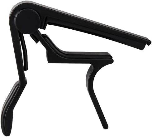 Guitar Capo 2 pack, Capo for Acoustic and Electric Guitar, Ukulele, Bass, Banjo, Mandolin in Saudi Arabia