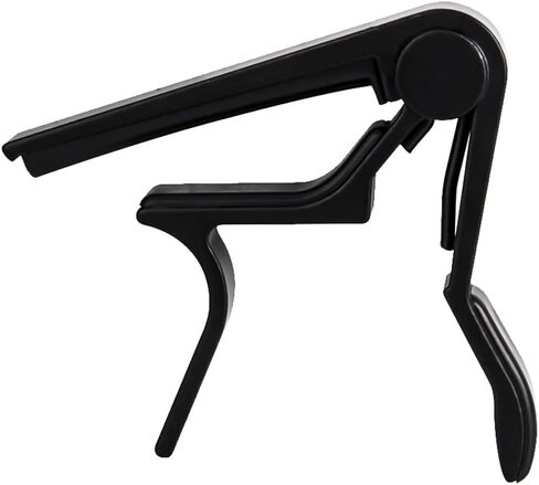 Guitar Capo 2 pack, Capo for Acoustic and Electric Guitar, Ukulele, Bass, Banjo, Mandolin in Saudi Arabia