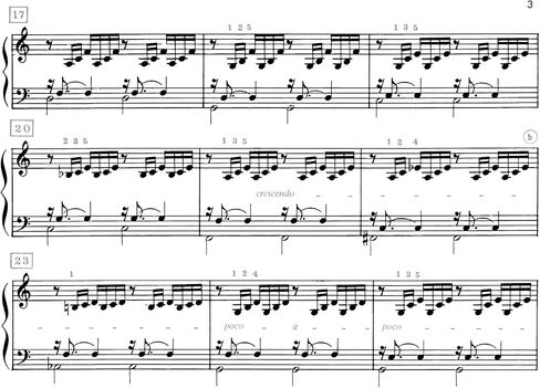 Prelude in C Major: Sheet (Alfred Masterwork Edition) in Saudi Arabia