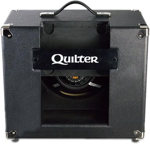 خزانة تمديد Quilter Labs BlockDock 12HD 1 × 12 بوصة in Kuwait