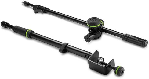 GRAVITY STANDS MS 0200 SET1 Microphone Pole for Table Mounting incl. Table Clamp and Boom in Saudi Arabia