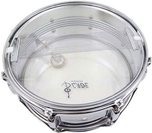 30 Strand Snare Wire Snare Drum Wire Snare Wire Snare Drum Replacement Accessory in Saudi Arabia